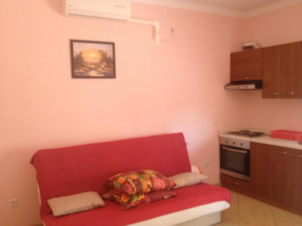 Villa Mirjana Dramalj Cameră foto