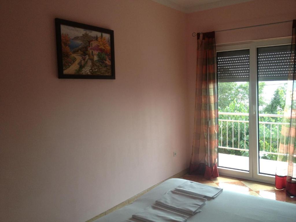 Villa Mirjana Dramalj Cameră foto