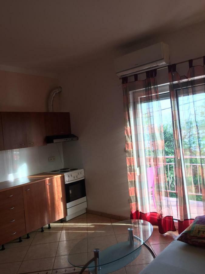Villa Mirjana Dramalj Exterior foto