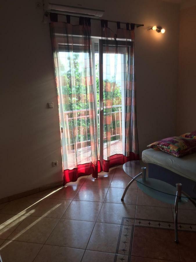 Villa Mirjana Dramalj Exterior foto