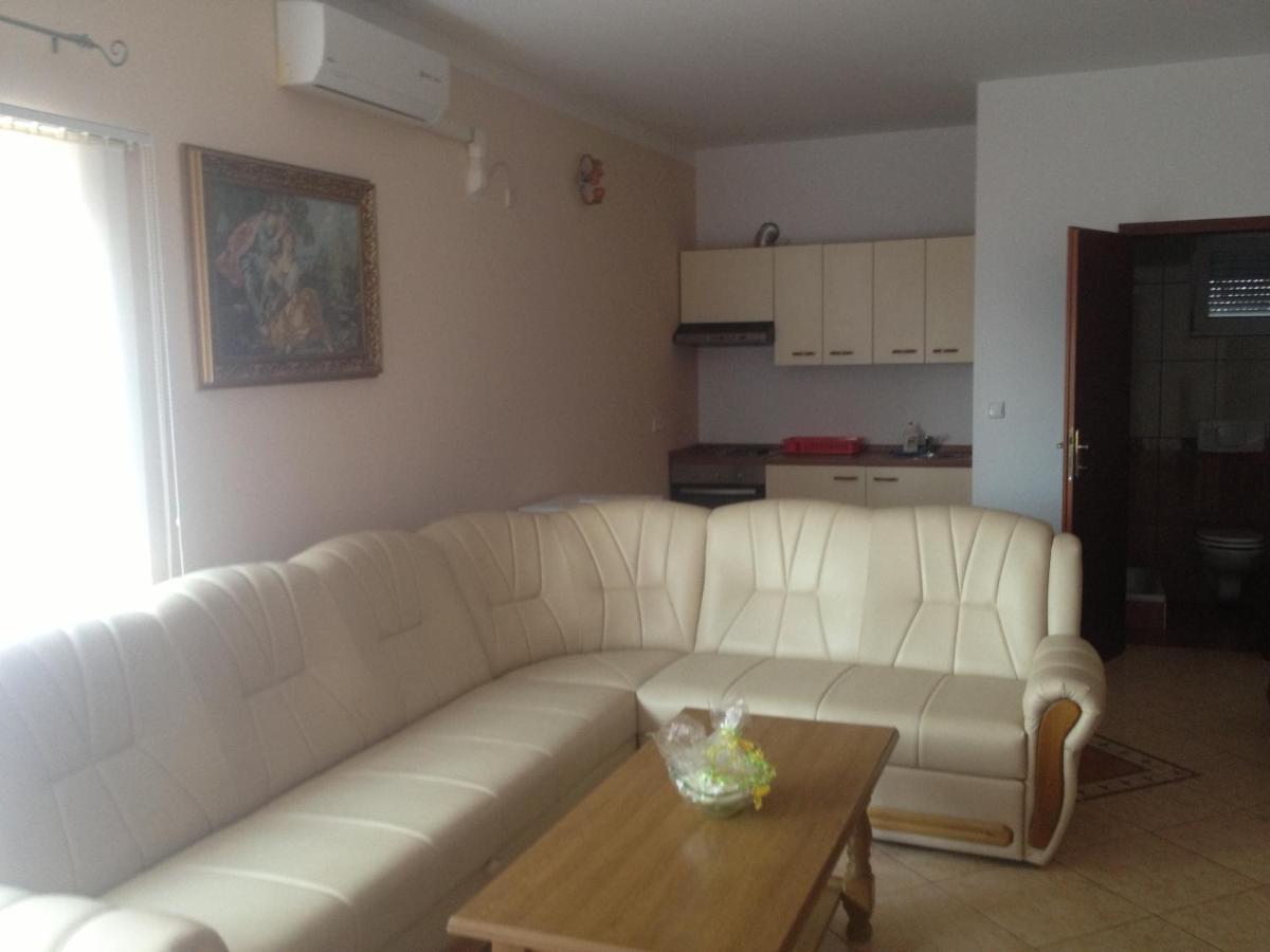 Villa Mirjana Dramalj Cameră foto