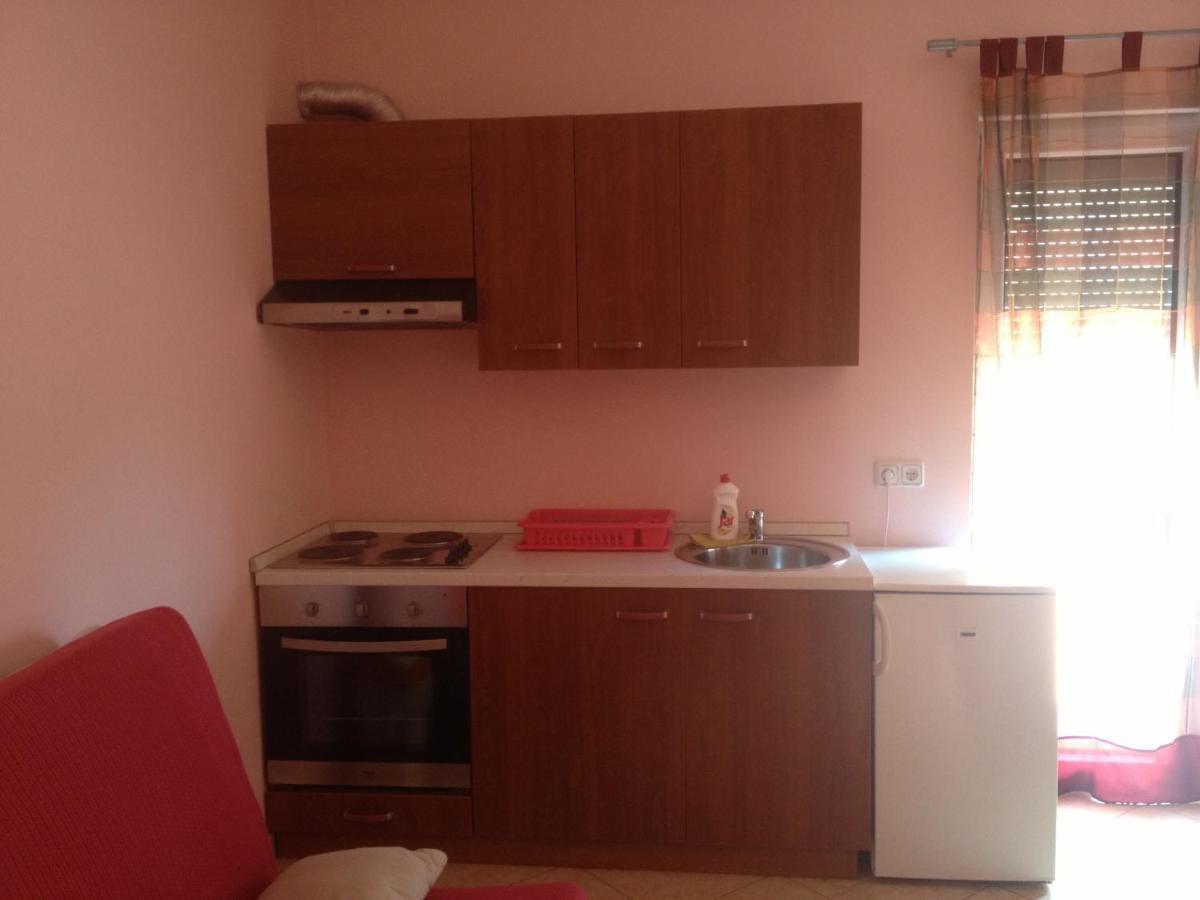 Villa Mirjana Dramalj Cameră foto