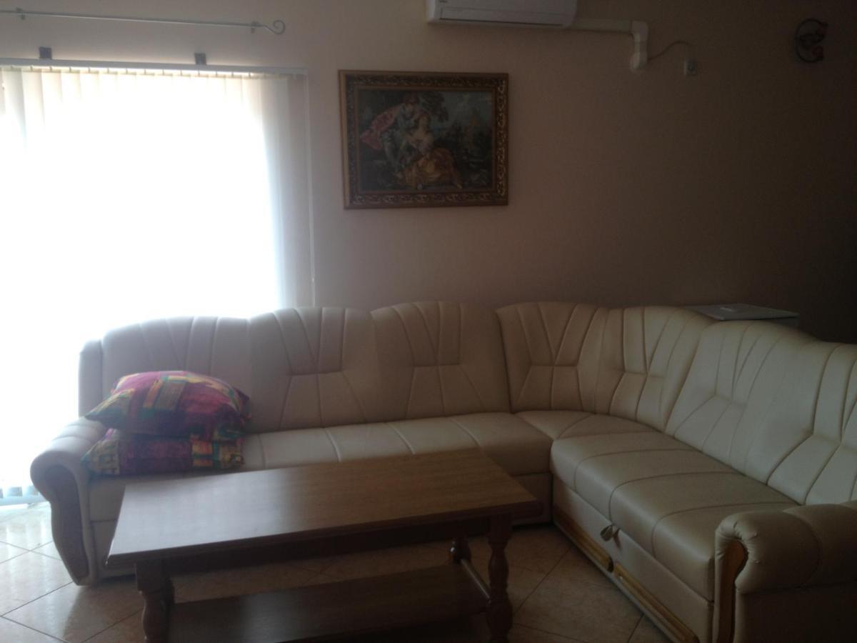 Villa Mirjana Dramalj Cameră foto