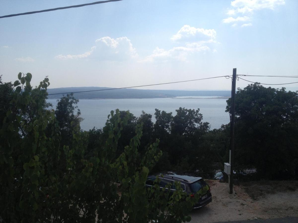 Villa Mirjana Dramalj Cameră foto