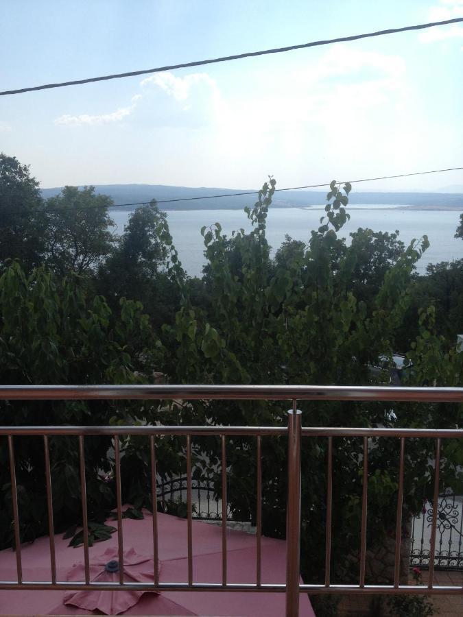 Villa Mirjana Dramalj Cameră foto