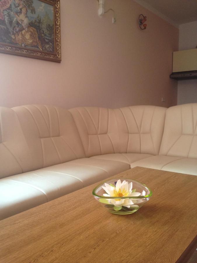 Villa Mirjana Dramalj Cameră foto